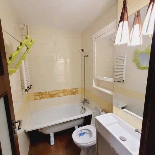 Garsoniera Tineretului - Timpuri Noi - Poză 6