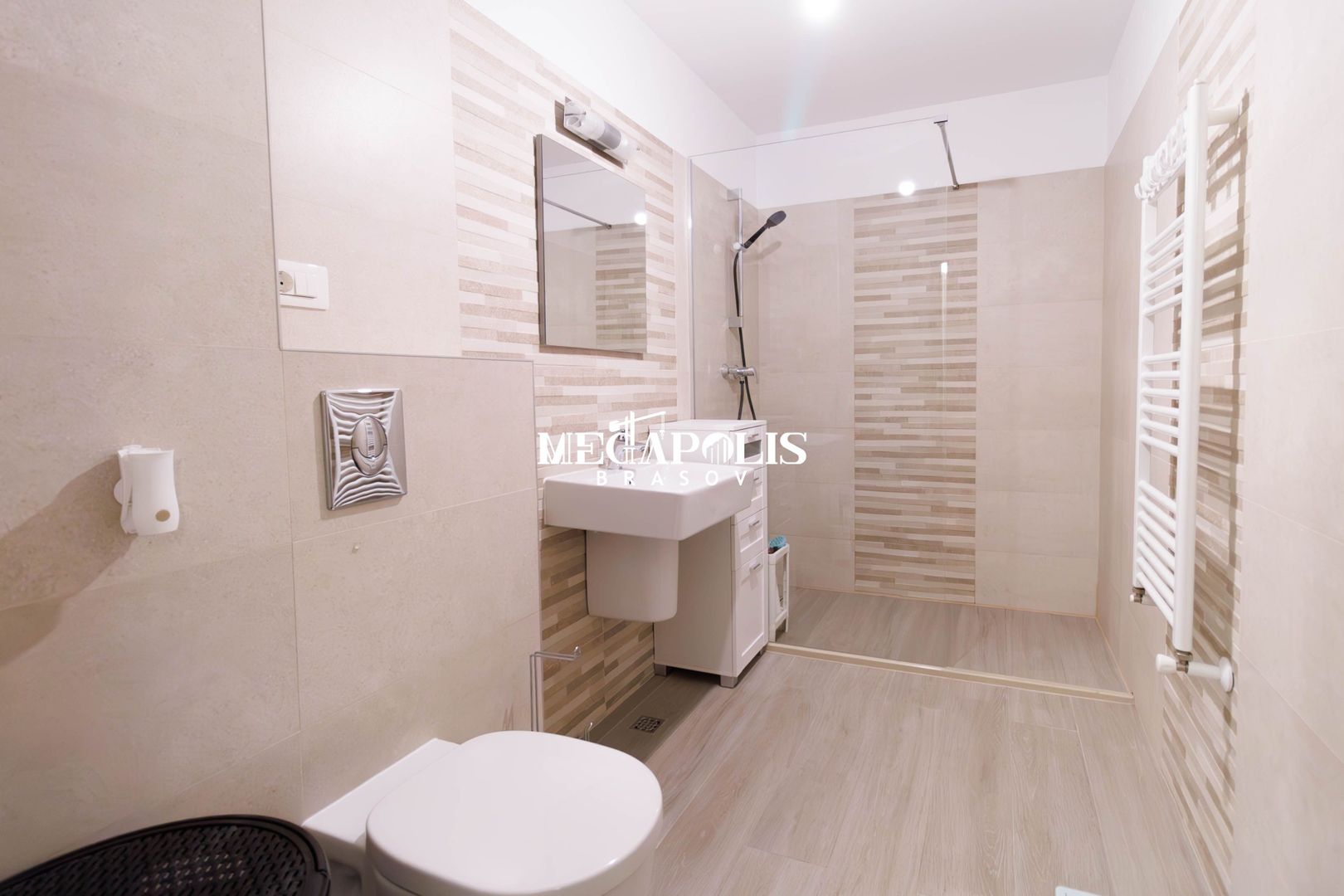 REZERVAT | 2 Camere Decomandat | Urban Pentha | Parcare - Poză 12