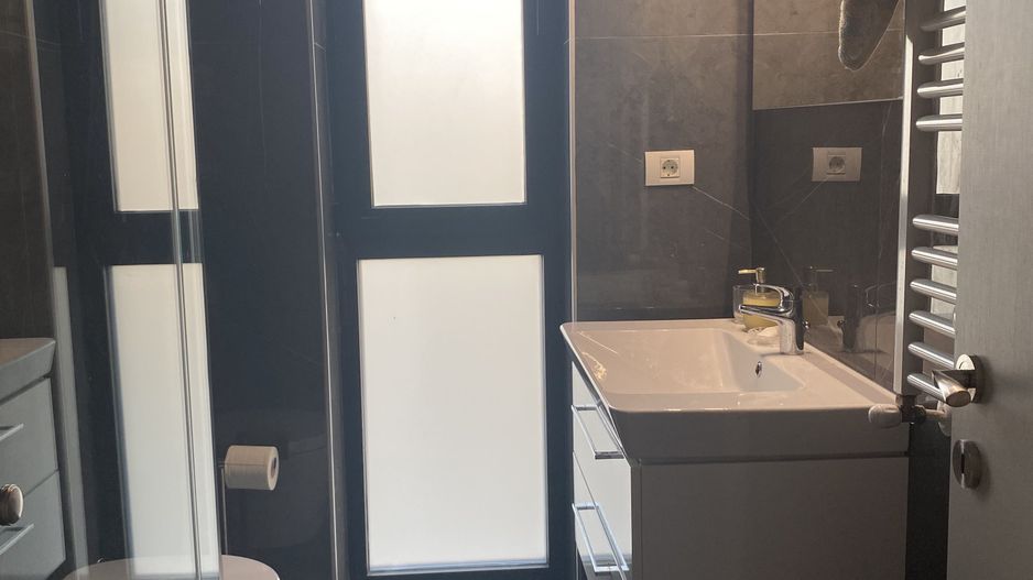 British School Iancu Nicolae apartament 4 camere imobil boutique - Poză 25