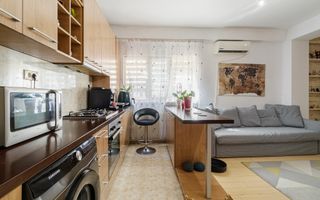 Apartament complet mobilat Militari Residence - Poză 7