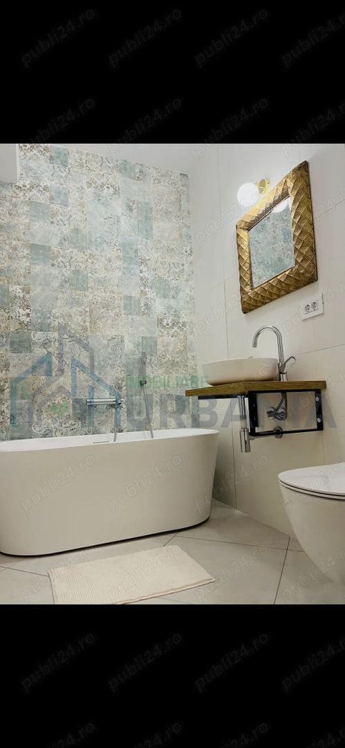 Apartament de închiriat 2 camere - Poză 2