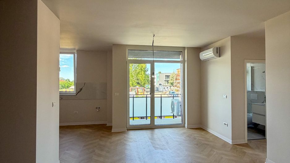 Casă individuală cu 3 camere și curte proprie, în Ronat – Timișoara - Poză 13