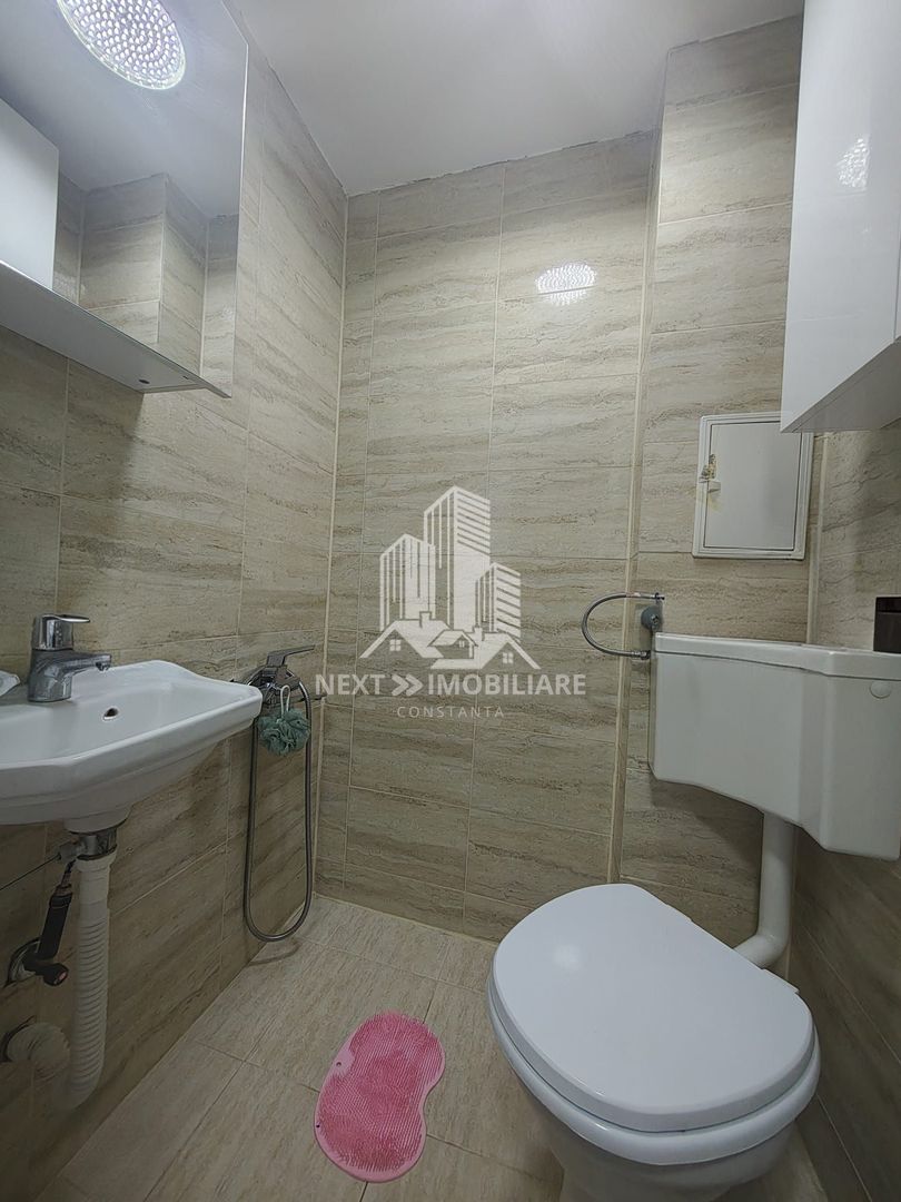 Garsonieră Modernă – Poarta 6 (Ideală Investiție sau Locuință) - Poză 3