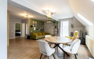 3 camere open space, Parcare, Modern, Pet Friendly, Europa - Poză 9