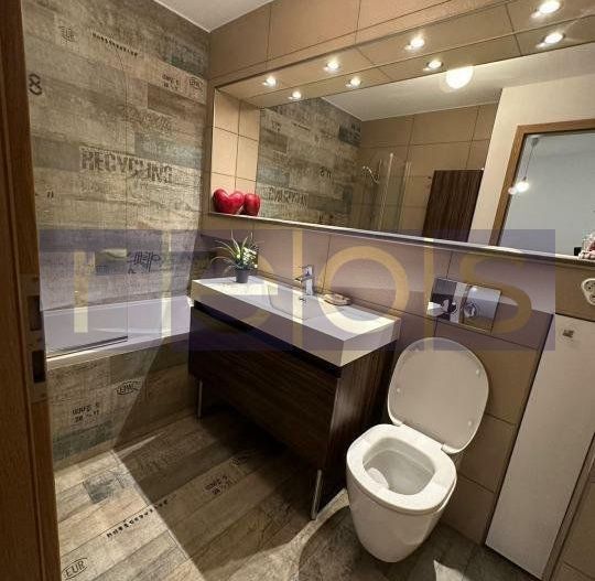 VANZARE DUPLEX 3 CAMERE DRISTOR -MIHAI BRAVU  New Town Residence - Poză 11