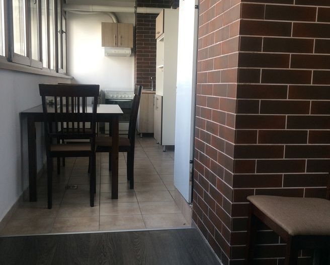 Apartament spațios 2 camere, 2 băi, centrală, bloc nou, parcare, metrou - Poză 8