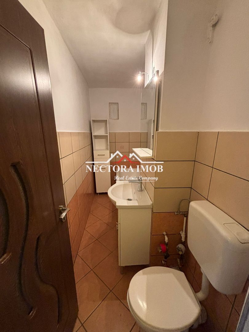 Apartament 3 camere 2 bai 2 holuri Bulevardul DACIA, mobilat/utilat - Poză 6