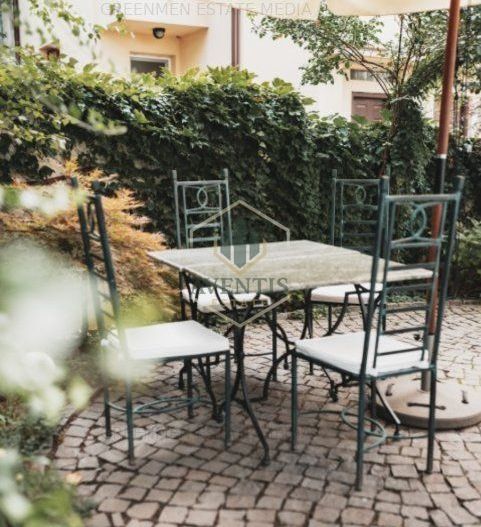 Apartament 2 camere in vila cu gradina | Calea Floreasca | Barbu Vacarescu - Poză 1