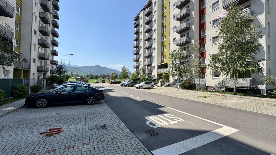 Apartament complet mobilat și utilat de închiriat – Bartolomeu, Pet Friendly - Poză 21
