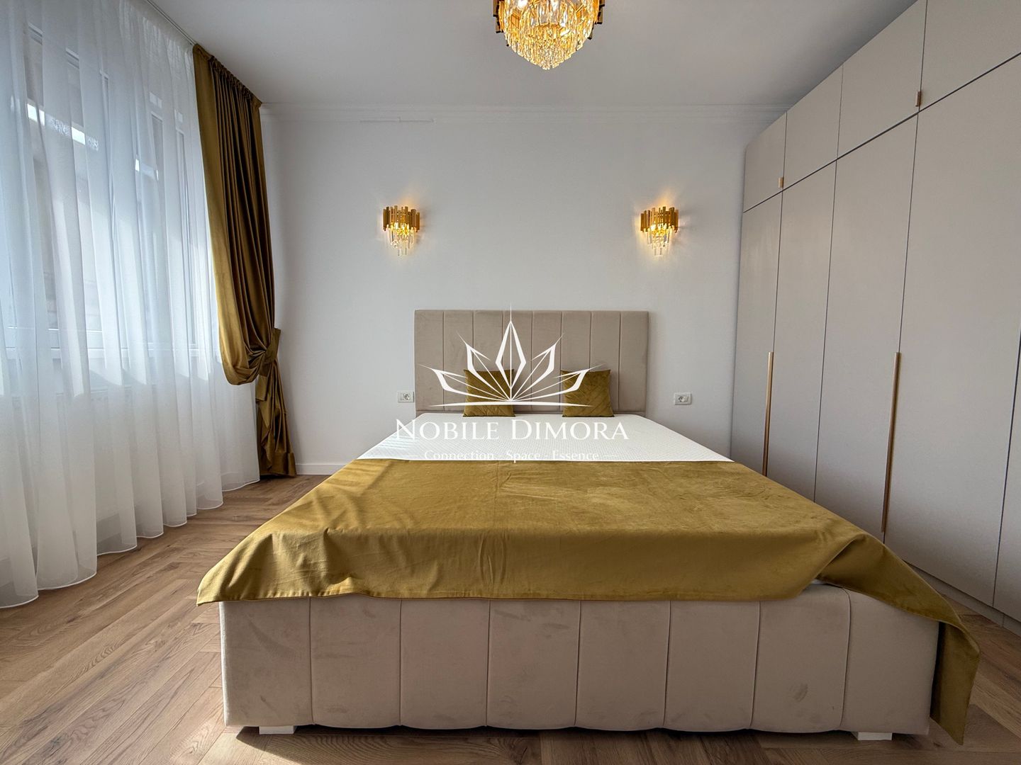 Apartament de lux - Ultracentral - 2 camere - parcare privata - Poză 13