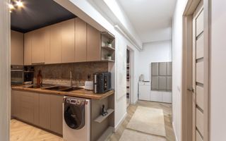 Bucureștii Noi, Chitila, Ap. 3 camere de vanzare, 13 Min Metrou Jiului - Poză 7