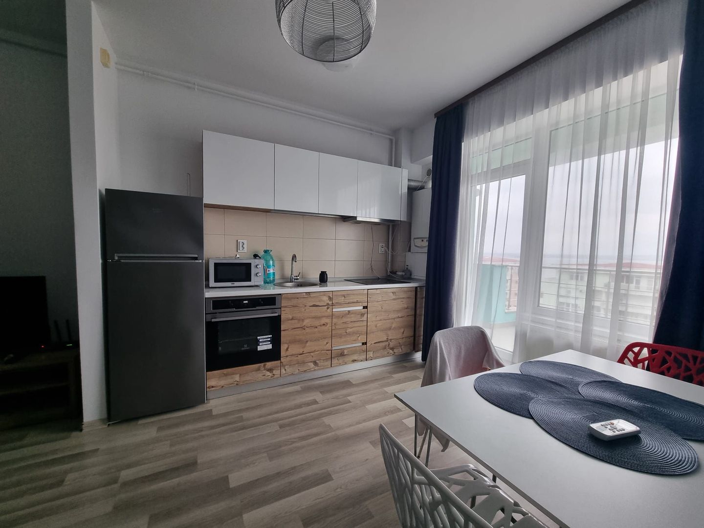 Apartament ideal pentru investiție sau locuință – Summerland, Mamaia - Poză 2