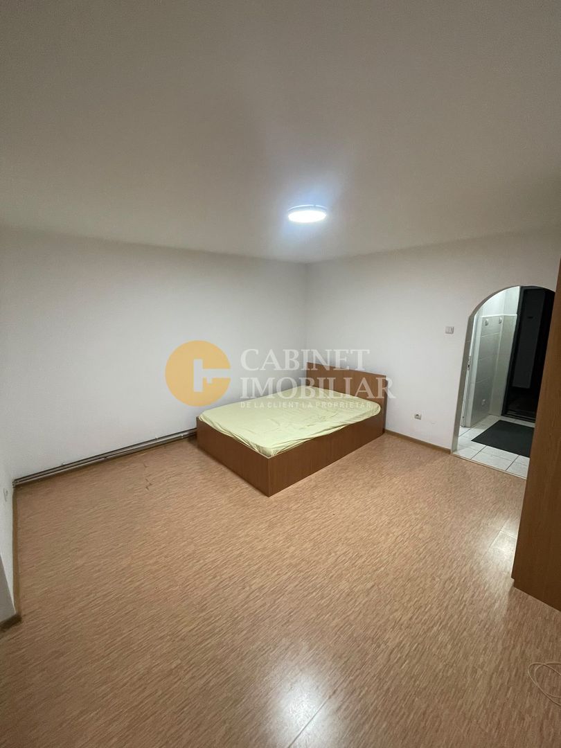 APARTAMENT 1 CAMERA - TATARASI FLORA - Poză 2