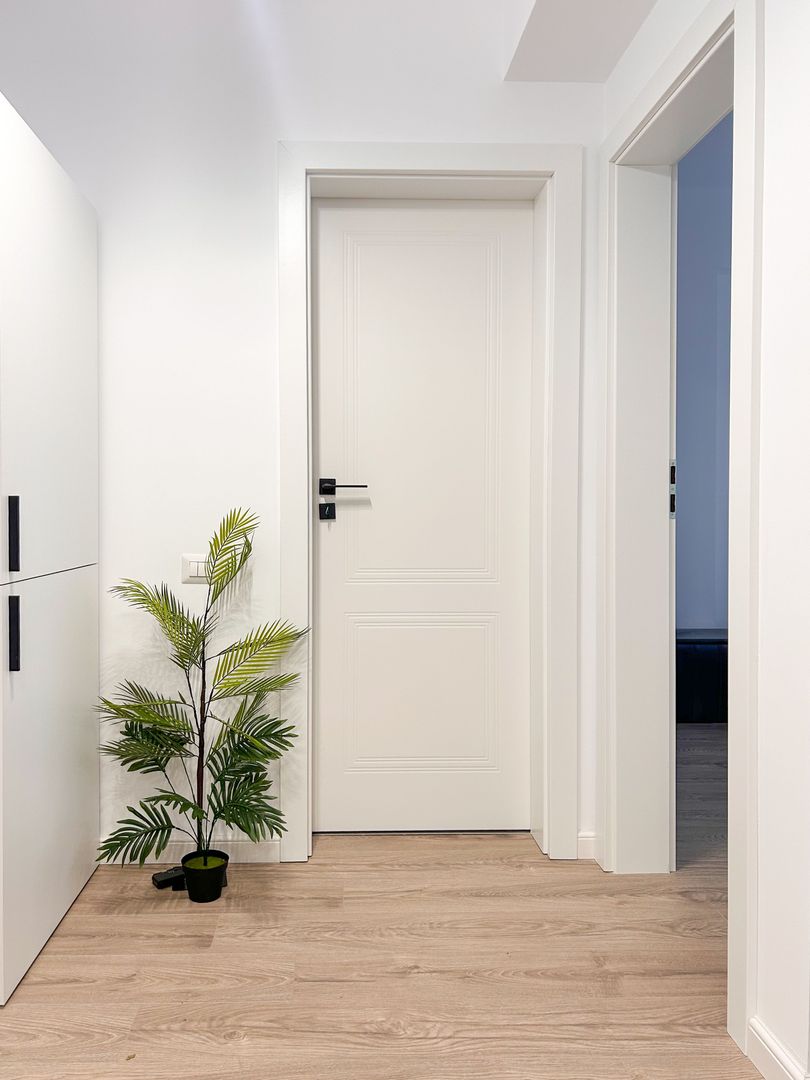 Apartament 3 camere I Prima Inchiriere I Pipera Plaza - Poză 11