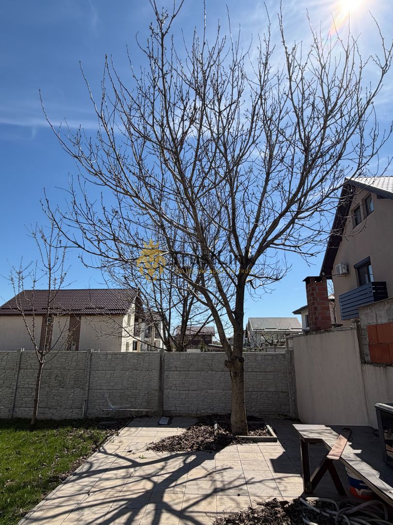 Casa tip Duplex gata de Mutare Berceni strada Sperantei - Poză 14