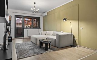 VANZARE 2 CAMERE | LOC DE PARCARE | ZONA MIHAI BRAVU - Poză 2
