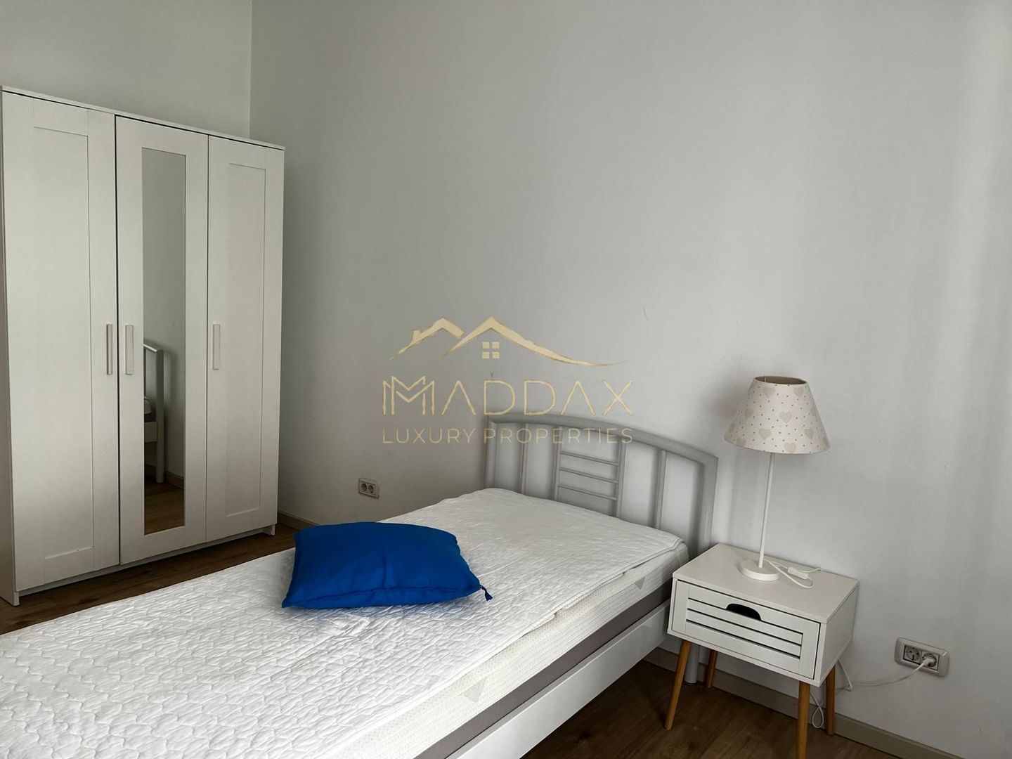 Apartament 3 camere /120 mp/ in complex Laguna Residence Lacul Tei / parcare - Poză 15