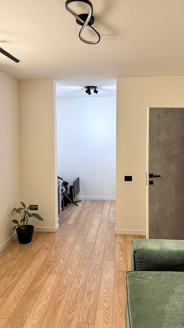 Chirie I Apartament modern cu 3 camere I 92 mp I Rond OMV I ca NOU - Poză 9