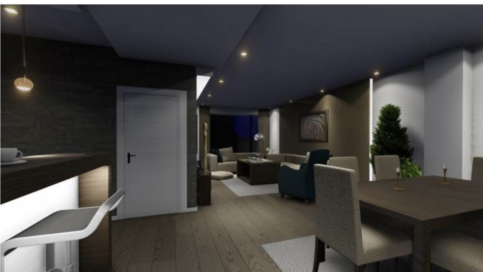 Finalised Luxury Project 61 apartments for Sale - Herastrau - Poză 3