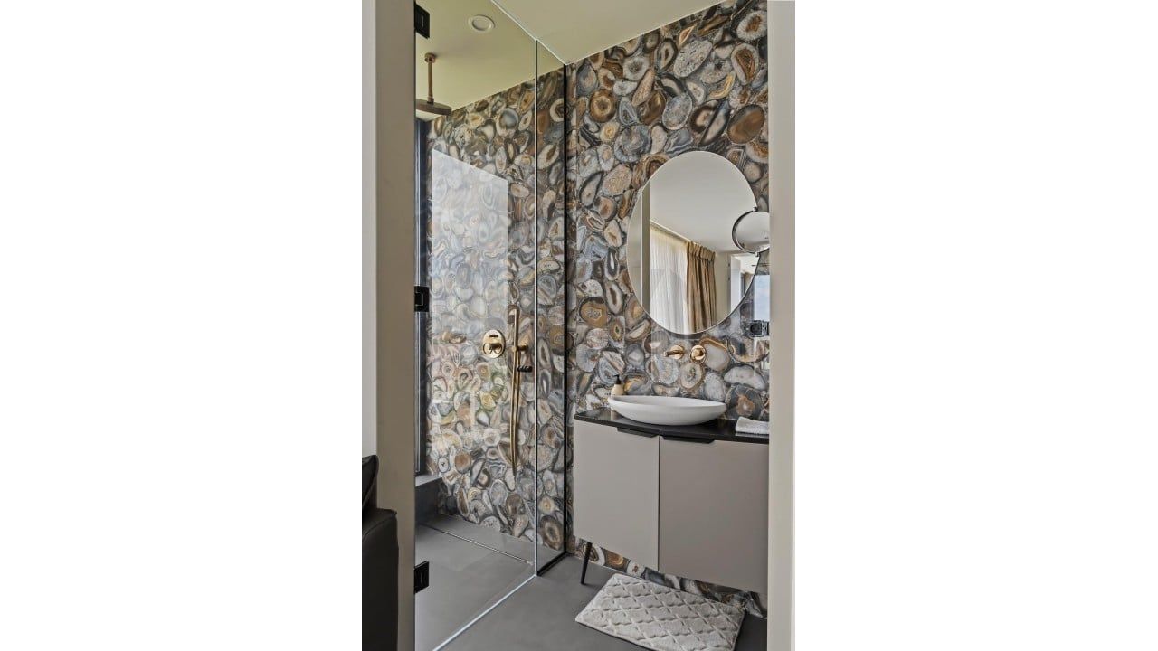 REA1024415 Penthouse 5 camere lux Pipera - Poză 15