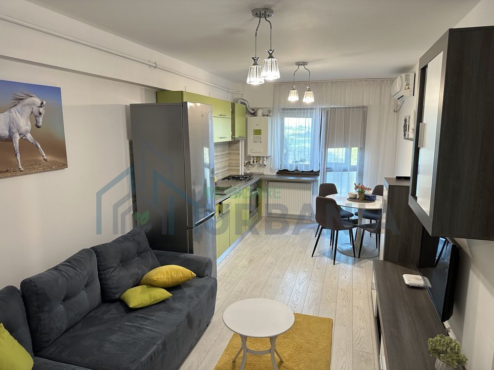 Apartament 2 camere open space - Poză 2