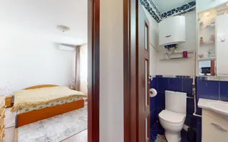 Apartament 2 camere – Mașina de Pâine 14 | Renovat complet | Mobilat & - Poză 11