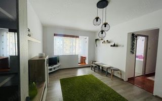 Închiriez apartament 2 camere – Ozana - Poză 1