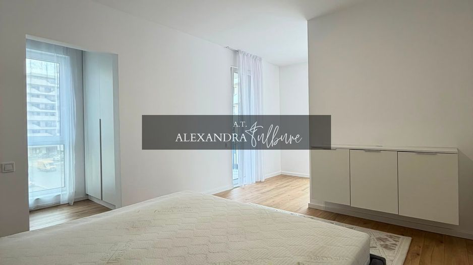 Apartament 2 camere, balcon, etaj intermediar, garaj, zona Eroilor - Poză 10
