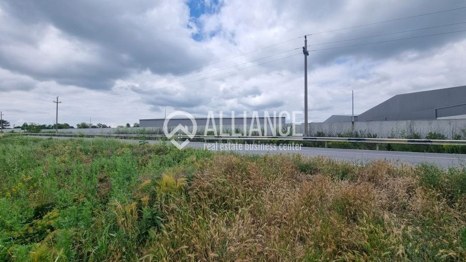 OVIDIU (COD 02)  - teren extravilan 4000 mp - Poză 6