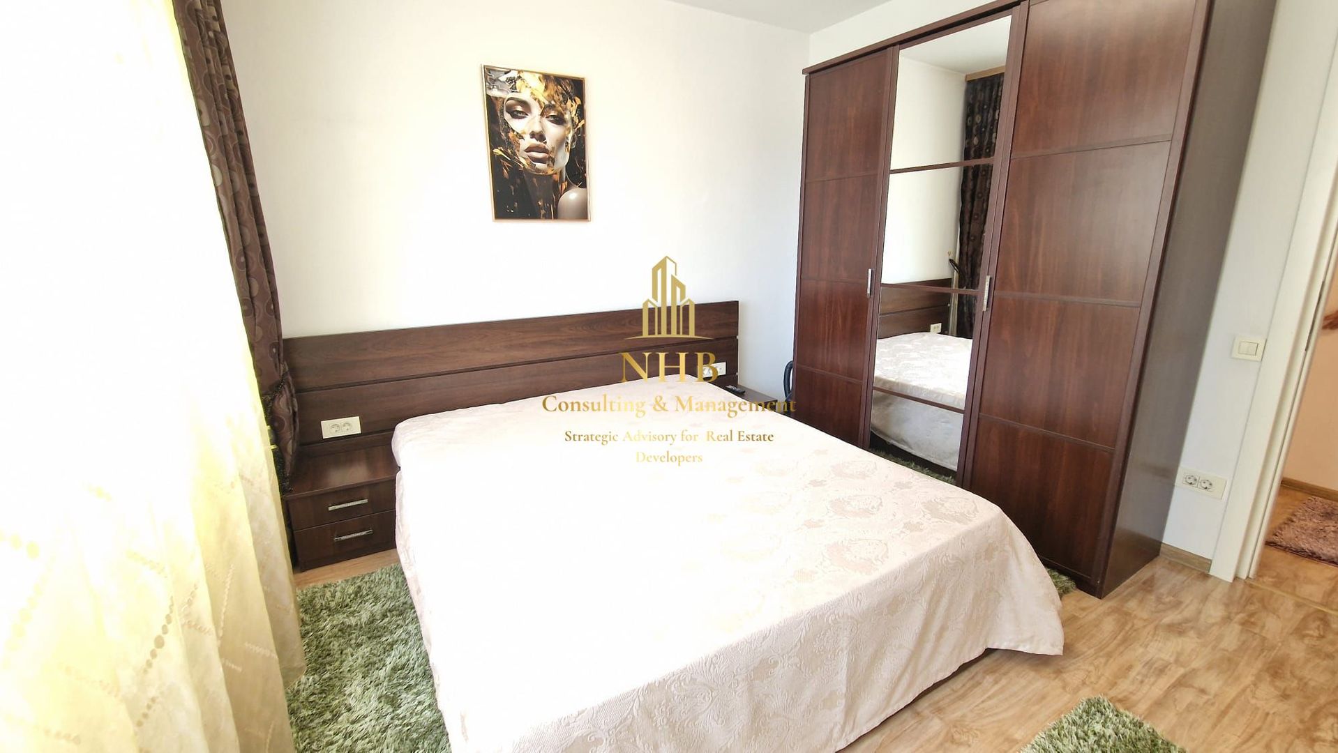 Apartament 3 camere | Stefan cel Mare | Metrou Stefan cel Mare - Poză 11