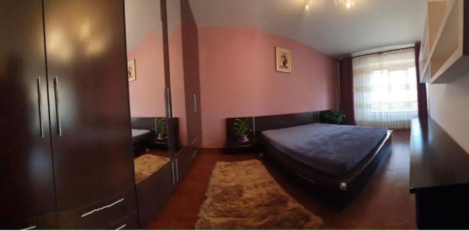 AP. 3 CAMERE SEBASTIAN, BUCATARIE INCHISA, MOBILAT/UTILAT MODERN - Poză 2