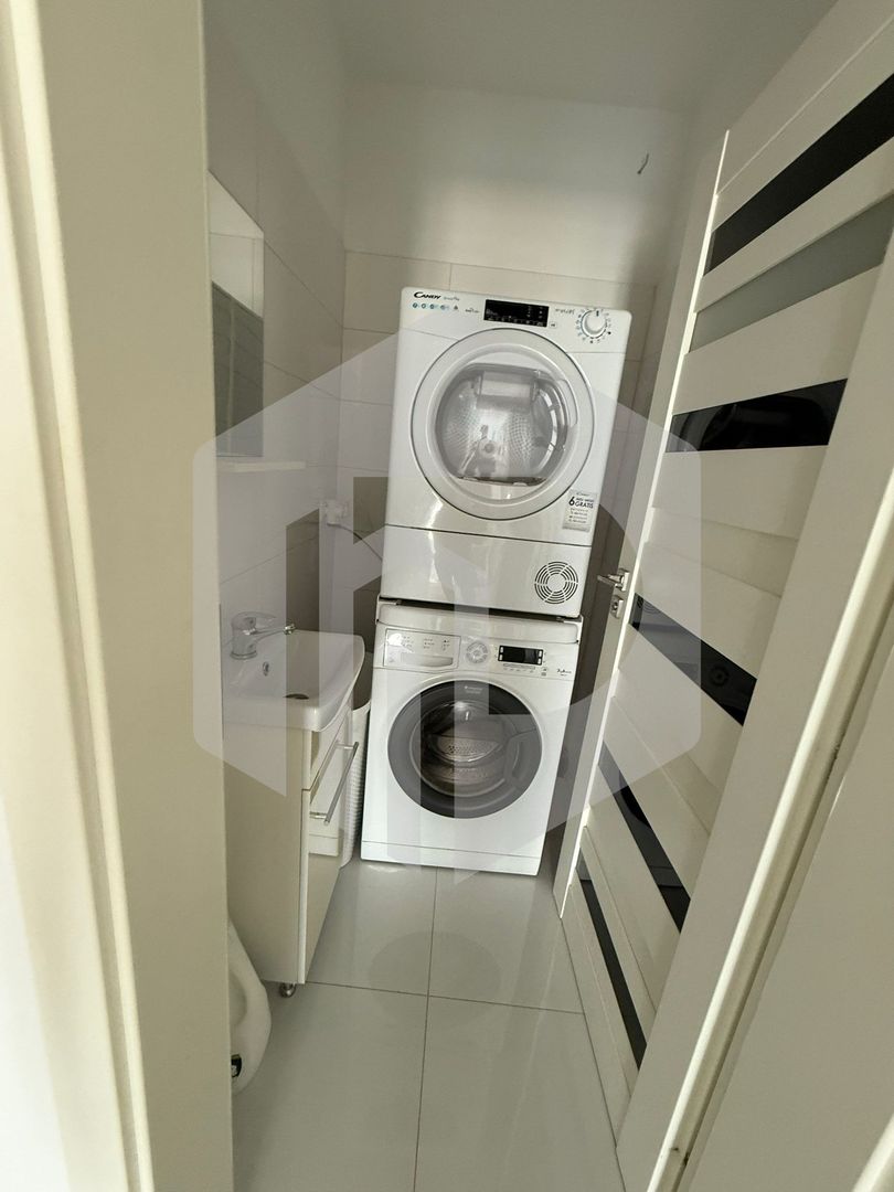 Apartament | Doamna Stanca | 3 Camere | 82mpu | Etaj 7 - Poză 8