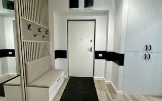 Apartament 2 camere | Prima Inchiriere | Loc de Parcare - Poză 5