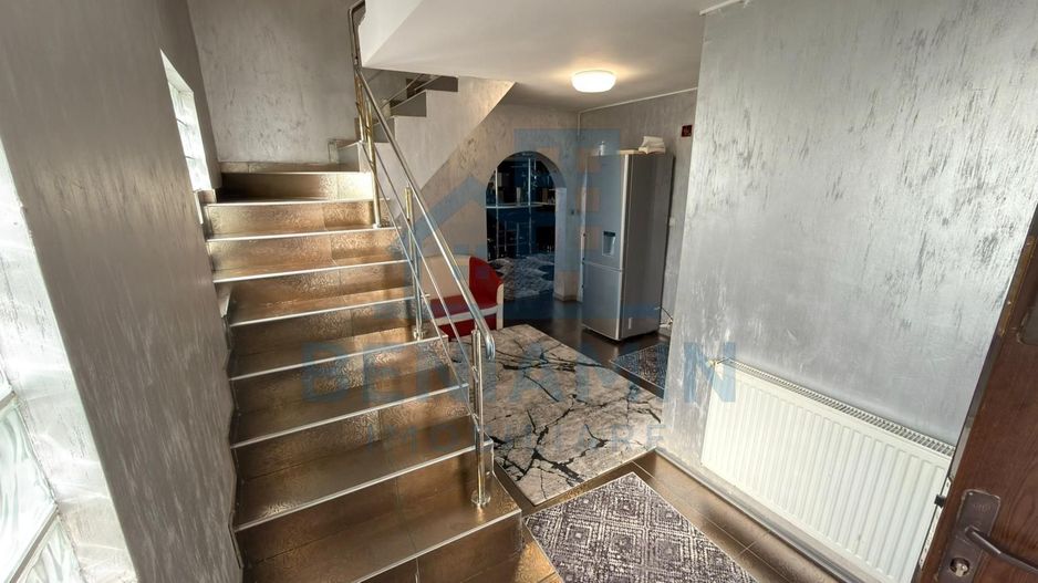 Vila-Isalnita-Structura solida-Terasa inchisa-Ideal investitie - Poză 6