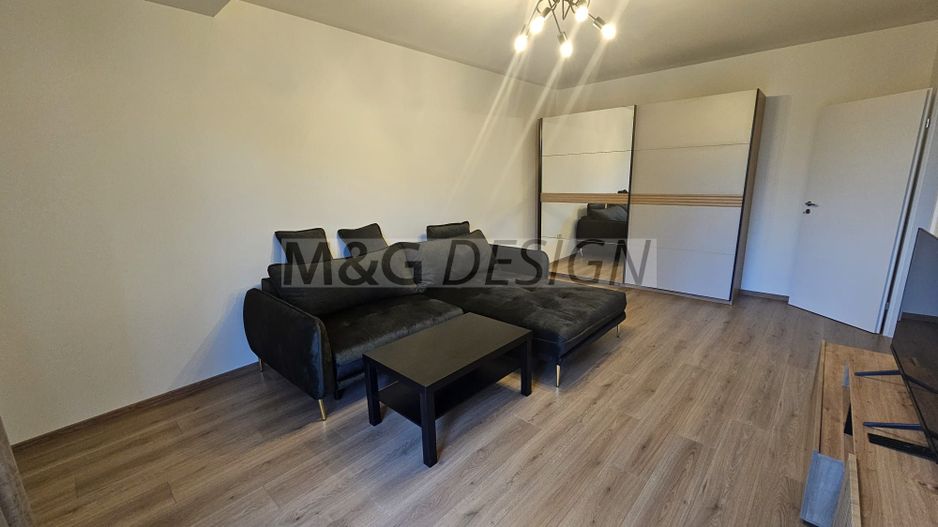 2 camere decomandat Calea Aradului BLOC NOU - Poză 2