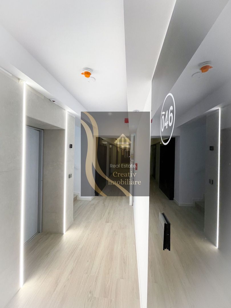 Inchiriere Studio Cortina North - Poză 8