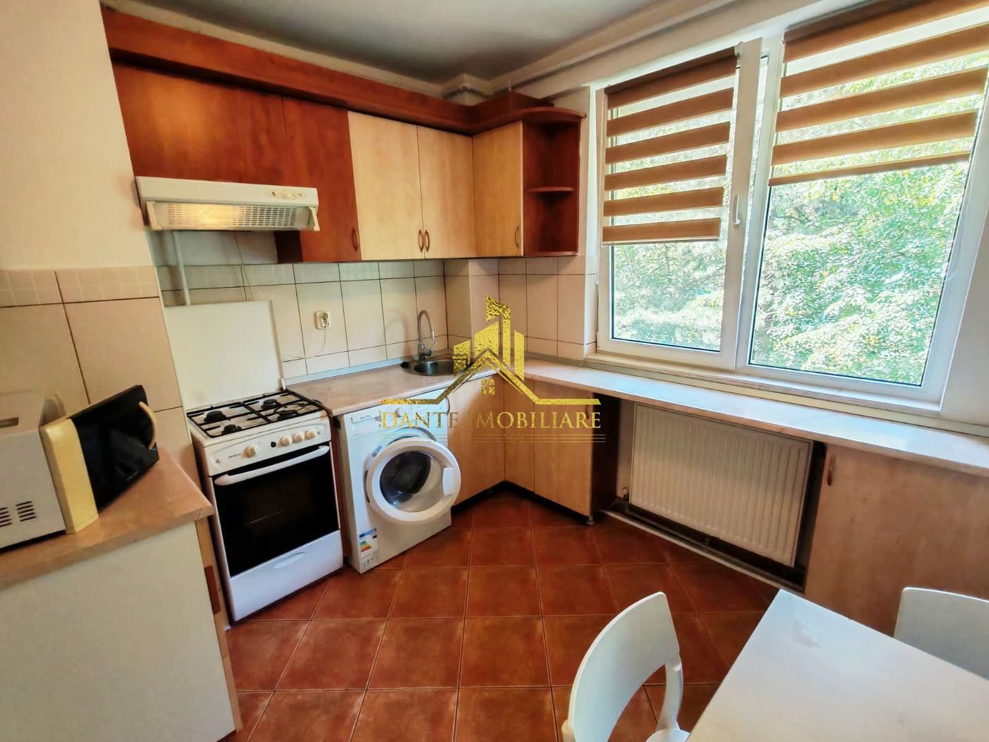 2 camere, spatios, mobilat modern, balcon, Gheorgheni - Poză 7