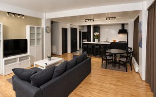 Apartament 3 camere | etaj intermediar | zona Alverna- Gheorgheni - Poză 2