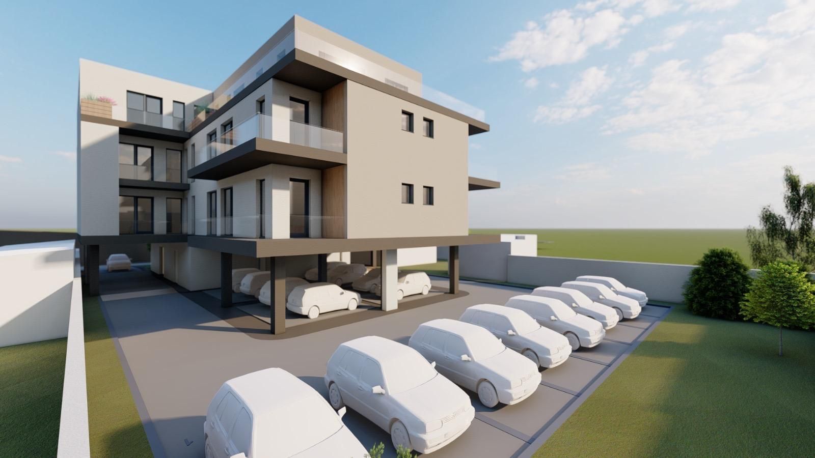 Apartamente de vanzare, 2,3 camere Ema Residence, Oradea - Poză 3