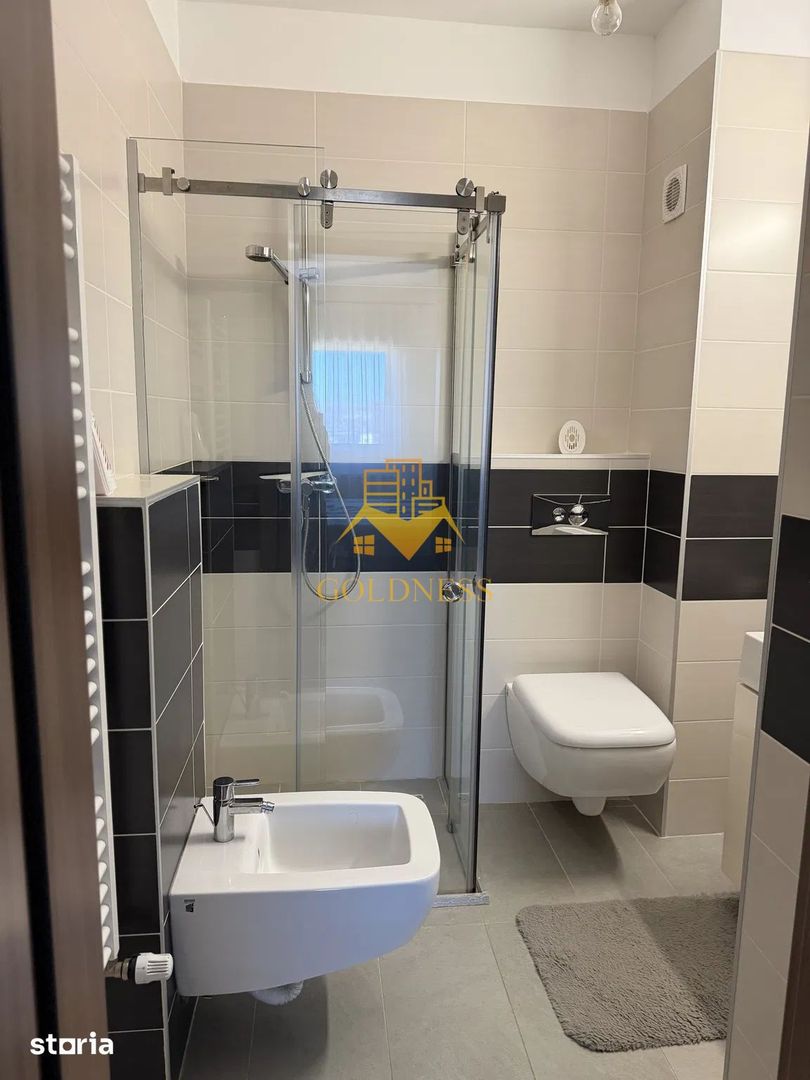 3 camere, premium, bloc nou, Buna Ziua, Zona Bonjour, ELF, Mega Image - Poză 14