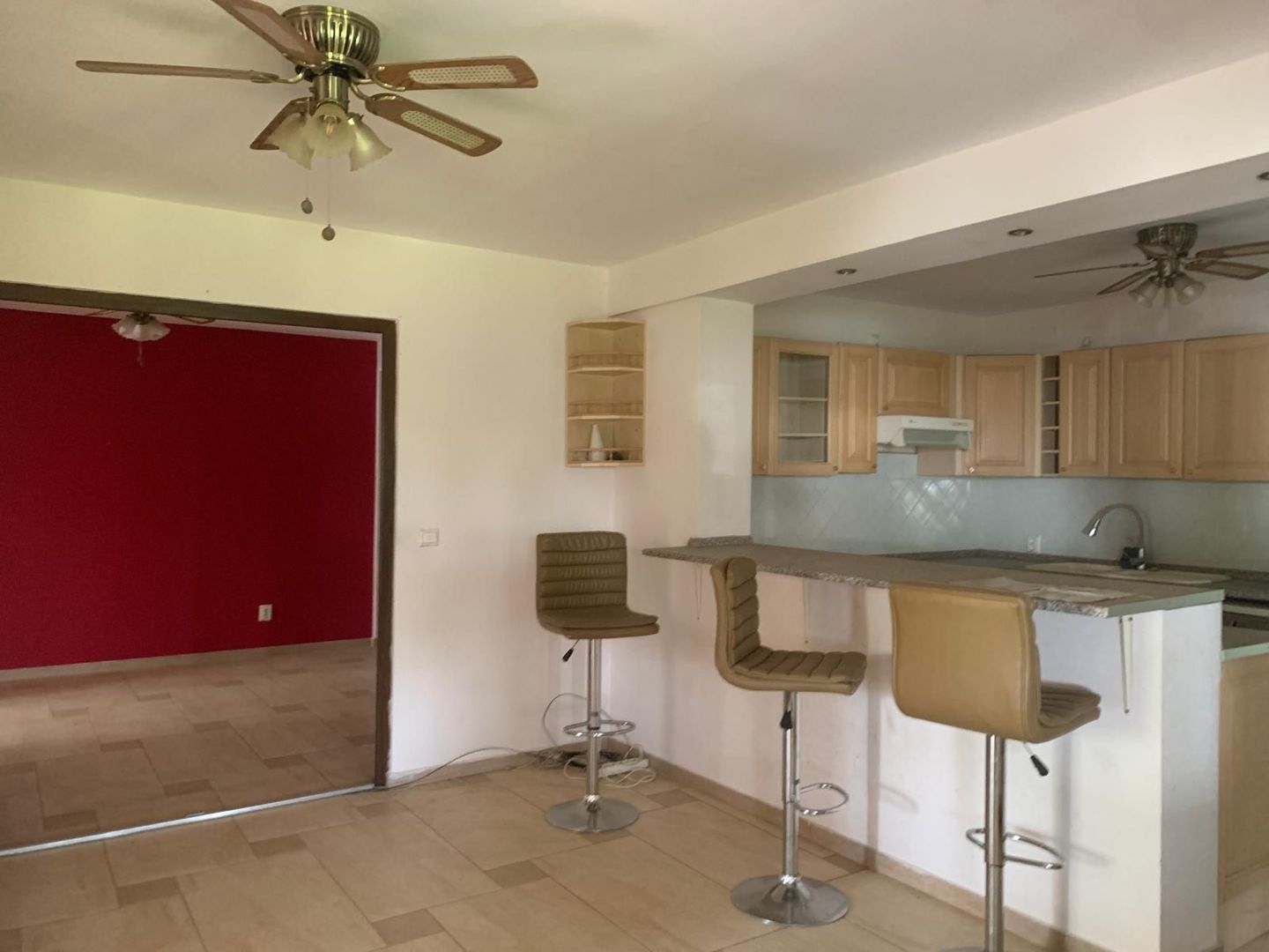 Duplex spațios, 200 mp utili, teren 700 mp, în vatra veche din Moșnița - Poză 13