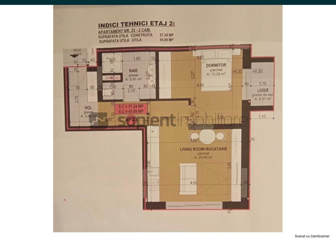 Apartamente IN BAILE FELIX - Poză 6