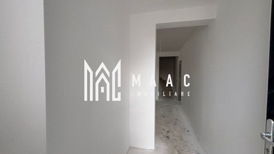 Casa Quadruplex | 4 Camere | 110MPU | Curte 60MP | 2 Balcoane - Poză 12