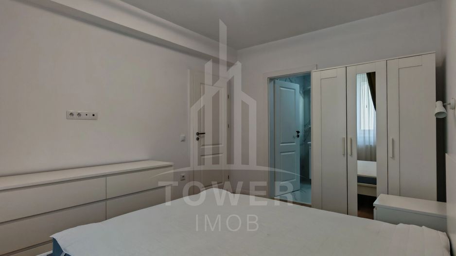 Apartament vânzare  et.2 Modern 70 mp utili zona Brana - Poză 10