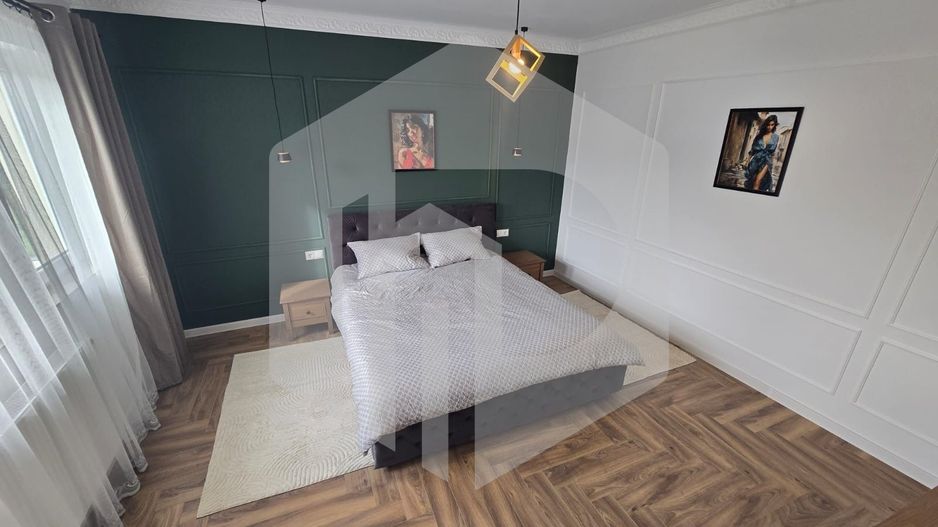 Casa superba 3 dormitoare 500 teren zona Tocile - Poză 27