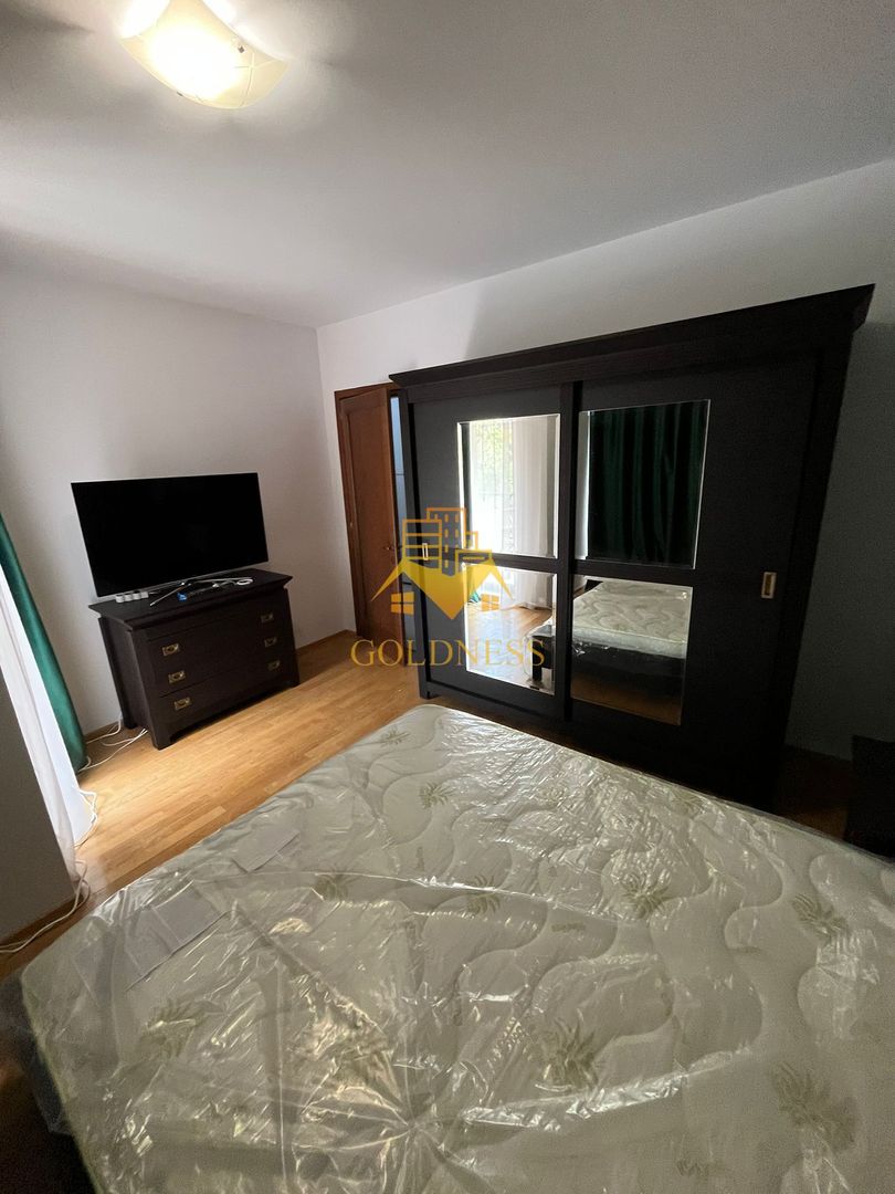 4 camere, 130mp, garaj, bloc nou, Buna Ziua, Zona Grand Hotel, LIDL - Poză 2