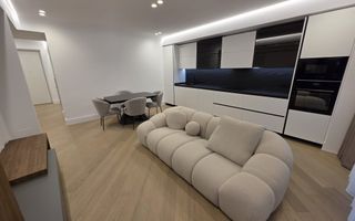 3 camere Cortina 126 Iancu Nicolae I UTILAT MOBILAT I COMISION 0% - Poză 1