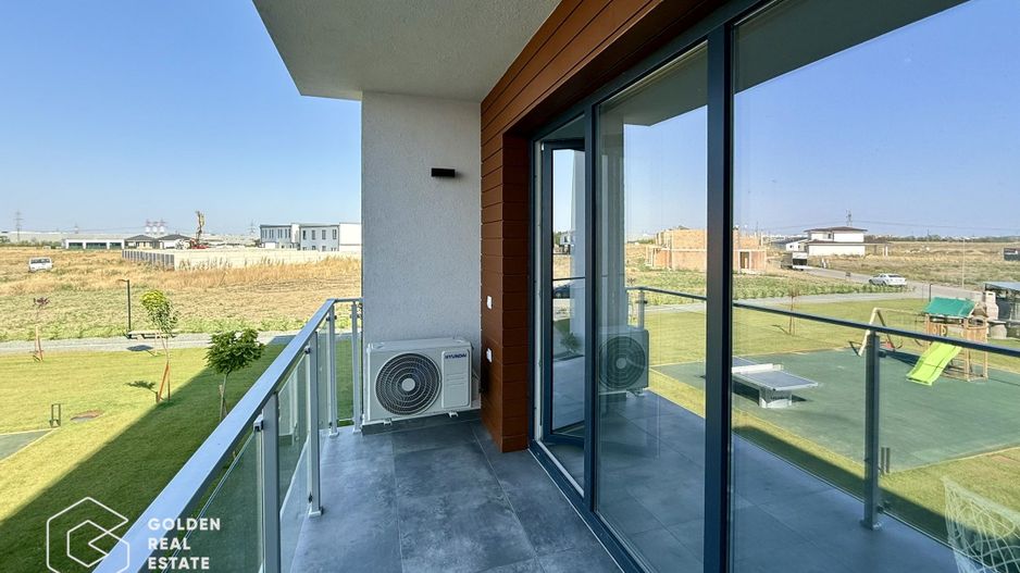 Direct de la dezvoltator: Apartament  bloc NOU, 2 camere, comision 0% - Poză 8