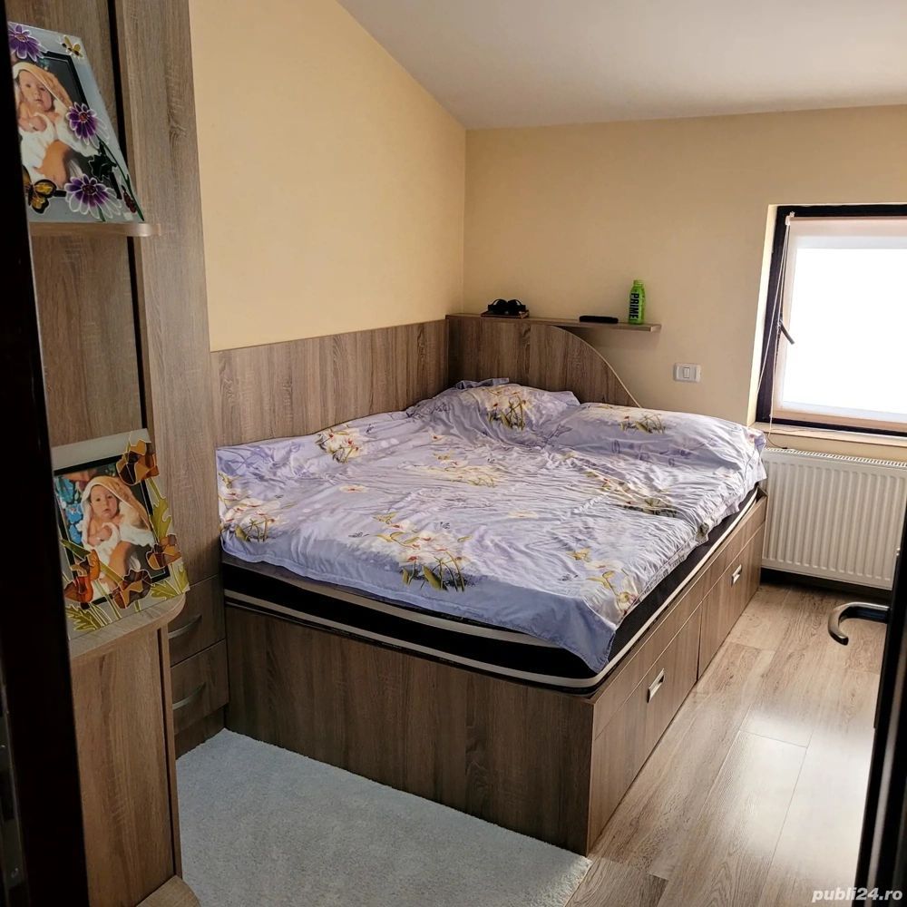 De vanzare vila, teren 500mp, Magurele - Poză 5