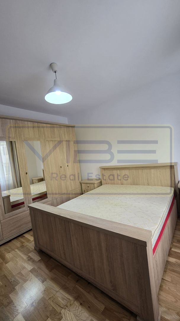 Tatarasi- Piata Chirila- bloc nou -2 camere ! - Poză 1